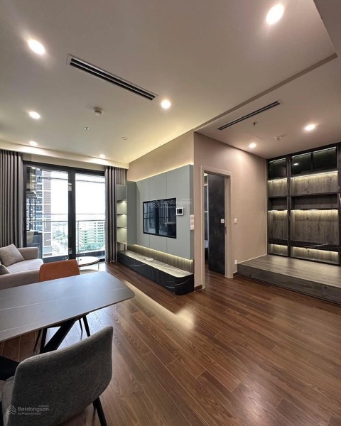 Mở bán S3 Sentosa - chung cư Vinhomes - đầu tư với giá trị giá hời các phân khu