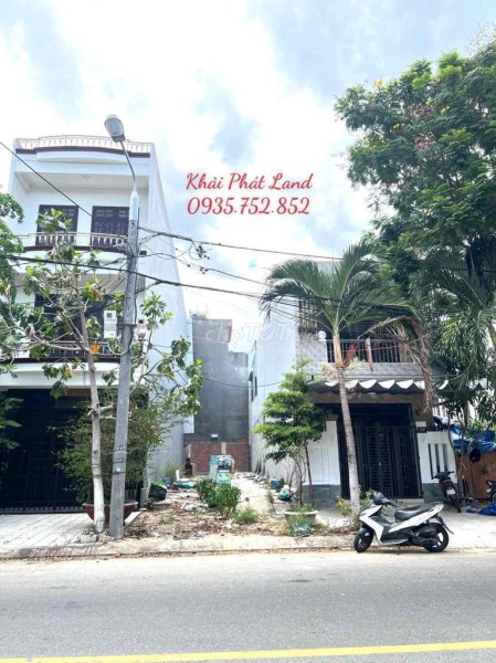 🔥 MT đường 11m5 TRẦN VĂN ĐÁN _ Thông NAM VIỆT Á _ Sát BIỂN