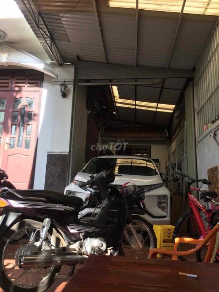 nhà 10m mặt tiền buôn ma thuộc