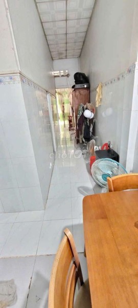 Nhà 2 Phòng NGỦ Giá Mềm Trung Tâm TP VĨNH LONG Gần Chợ LỚN Phường 1