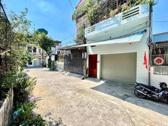 🏡 NHÀ 2 TẦNG – HẢI THƯỢNG LÃN ÔNG | 93M² – MT 5M – GIÁ  HỢP LÝ