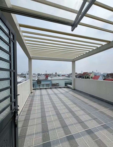 NHÀ 3 LẦU GIÁ TỐT - KDC 91B, NINH KIỀU, TP CẦN THƠ