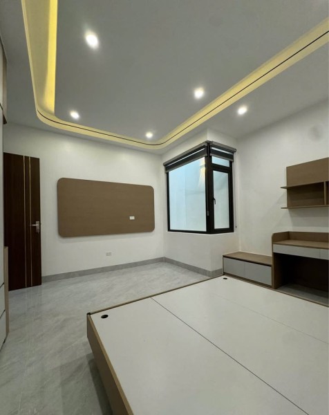 NHÀ 3 TẦNG ĐẸP – FULL NỘI THẤT – DỌN VÀO Ở NGAY