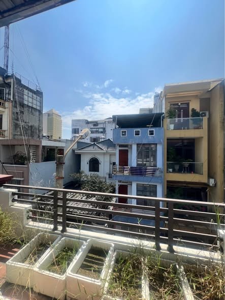 🏡 NHÀ 3 TẦNG GẦN TIỂU HỌC ĐỘI CẤN – KHU QUY HOẠCH