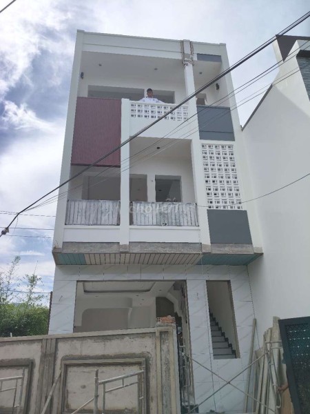 Nhà 3 Tầng Mê Đúc Diên Toàn Chỉ 2tỷ750tr