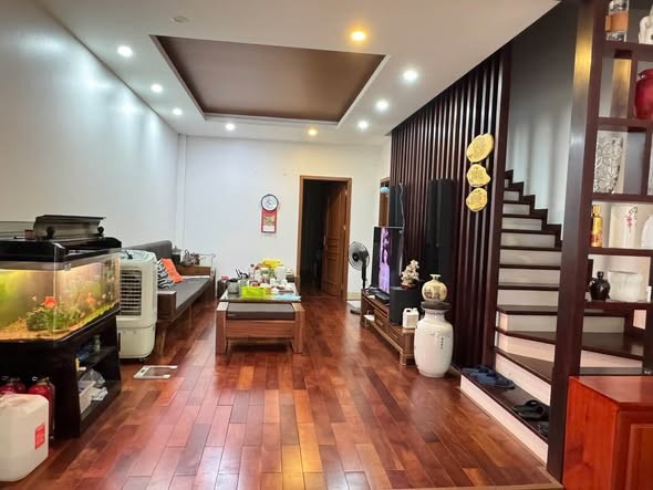 💥Nhà 3,5 tầng thiết kế đẹp đường N4, Bắc Cường, 90m2, giá 5,1 tỷ