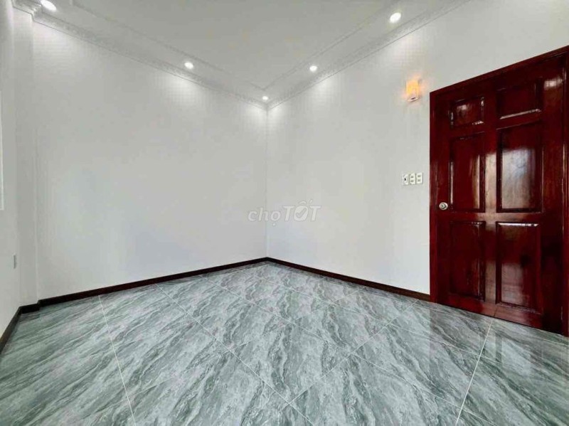 NHÀ 80M² SỬ DỤNG – 2PN 2WC – TRUNG TÂM NINH KIỀU – NHÀ XÂY NĂM 2025