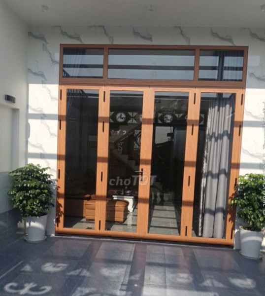 Nhà bán 2 tầng 2,539tỷ/150m2 Đ.Nguyễn Văn Dương H.Đức Hoà T.Long An