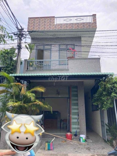 NHÀ BÁN MẶT TIỀN CÔNG VIÊN 508