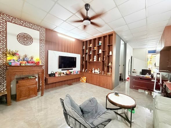 💥💥💥 Nhà c4 ngay chợ Duyên Hải, Dt 84,2m2, 2,8xx tỷ