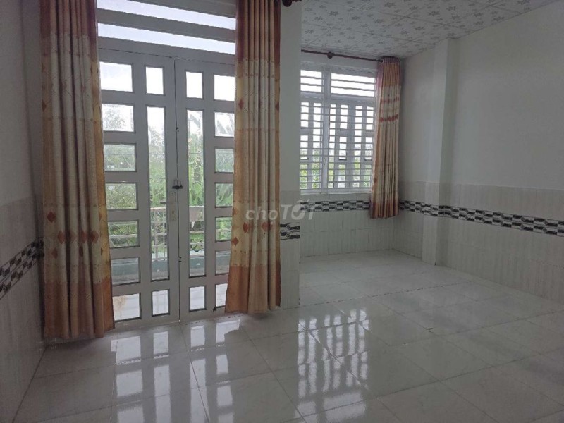 NHÀ CẦN BÁN KDC 3A
