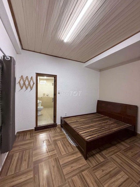 Nhà cần bán ở Đà Lạt đường đồng tâm
