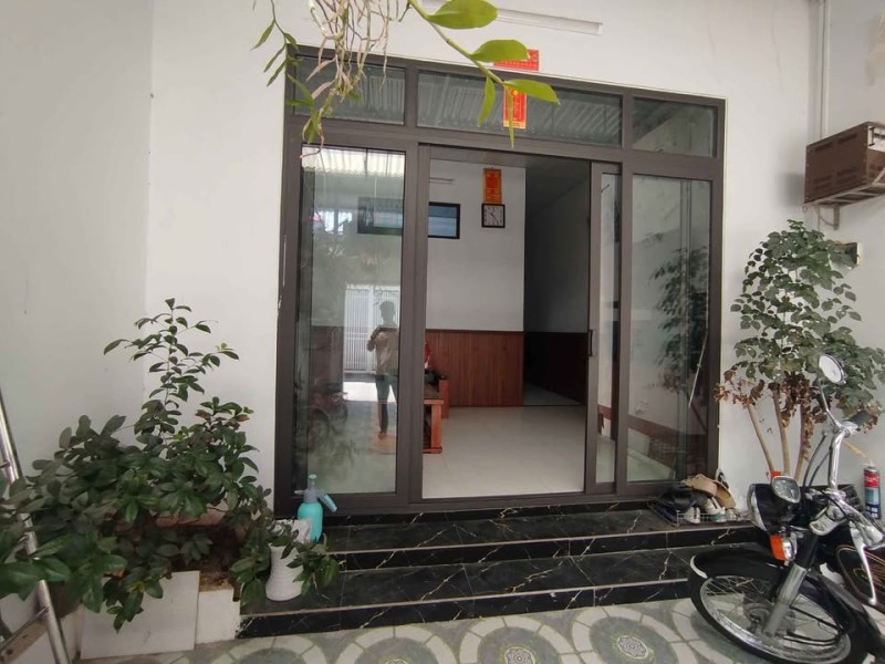 🔥 NHÀ CẤP 4 ĐỖ HÀNH – P. HẠC THÀNH 🔥
