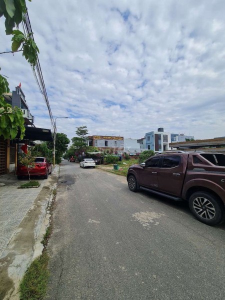 Nhà cấp 4 – Đường Nhơn Hòa 22_ MÓNG 3 TẦNGẦN ĐH DUY TÂN