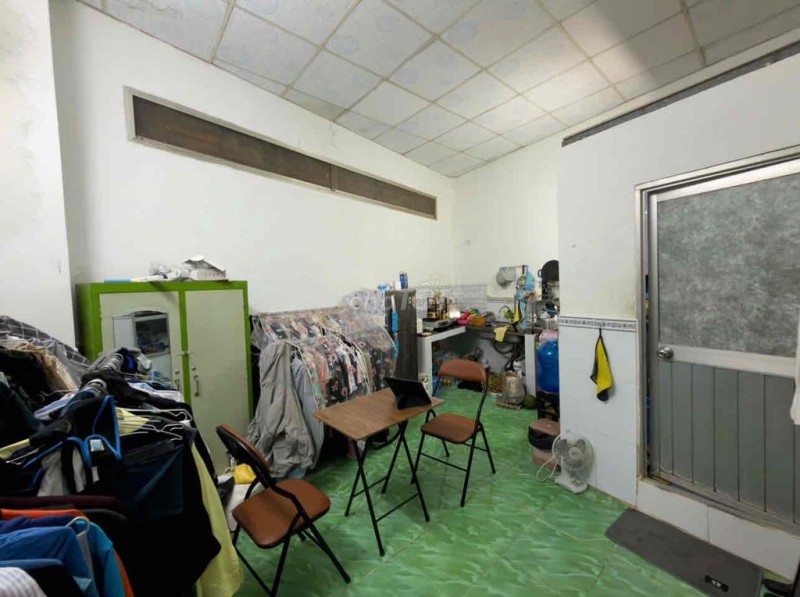 nhà cấp 4 ở cần thơ