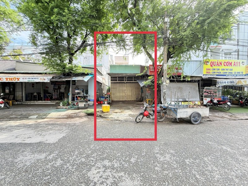 ❤ ☘️☘️☘️ NHÀ & ĐẤT MẶT TIỀN LÊ CHÂN – KDC 91B, CẦN THƠ ☘️☘️☘️