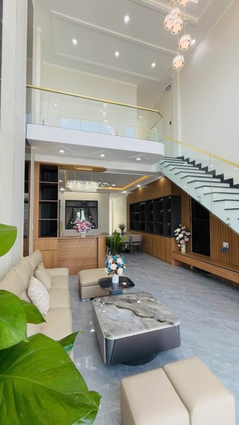 🏡 NHÀ ĐẸP – 52 AN DƯƠNG VƯƠNG, PLEIKU ✨