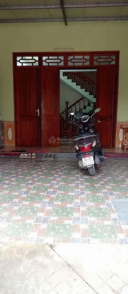 Nhà đẹp đất rộng công năng đầy đủ gần Khu du lịch Hàm Rồng