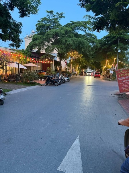 NHÀ  ĐẸP ĐỒNG NGUYÊN – TỪ SƠN