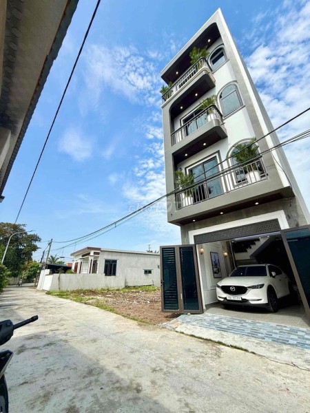Nhà đẹp , giá tốt tại An Dương Hải Phòng