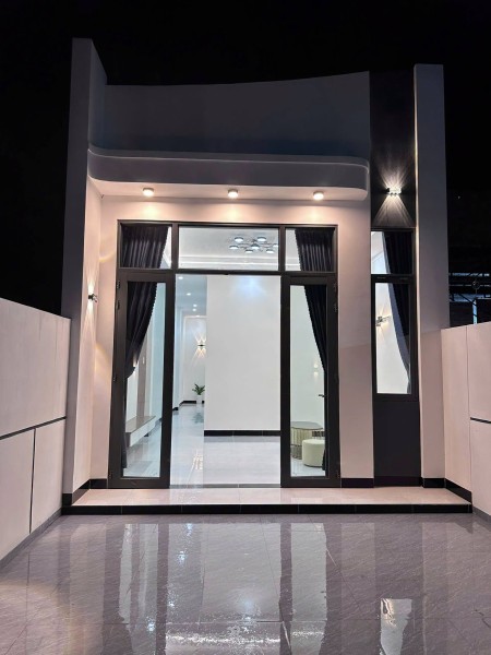 🏡 NHÀ ĐẸP GIÁ TỐT – THANH SƠN, THANH ĐIỀN, TÂY NINH