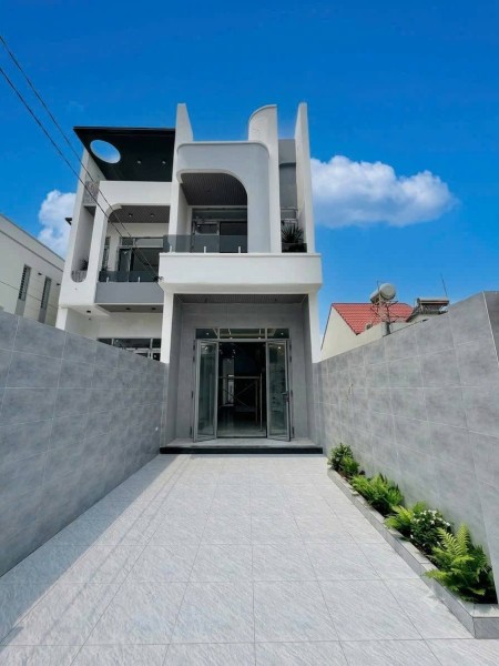 NHÀ ĐẸP PHƯỜNG TÂN PHONG CÔNG VIÊN DƯƠNG TỬ GIANG...