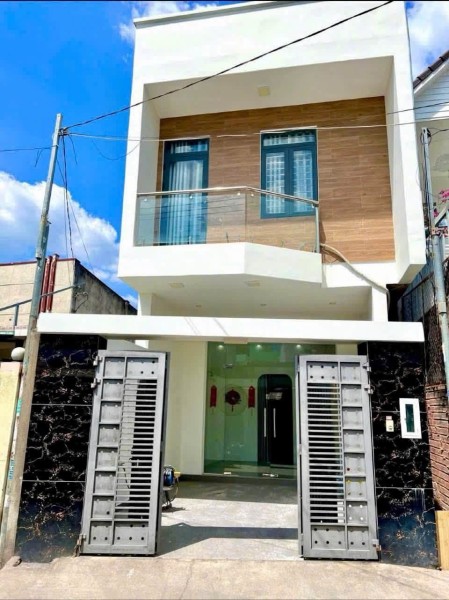 🏡🏡🏡 NHÀ ĐẸP SÂN OTO MẶT TIỀN ĐƯỜNG NGUYỄN VĂN HOA PHƯỜNG THỐNG NHẤT