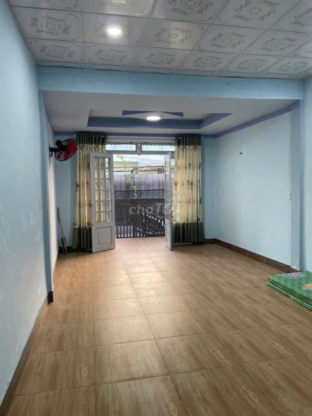 Nhà đẹp tại Phú Thọ, sát trường THCS Minh Khai, 60m² – 2,29 tỷ