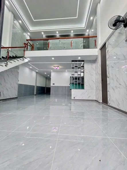 🏡 NHÀ ĐỐI DIỆN CHỢ TÂN PHƯỚC KHÁNH – TÂN UYÊN CŨ, NAY THUỘC TP.HCM