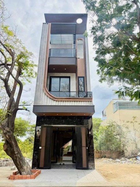 🌳Nhà  đường 93 KĐT Mỹ Gia , Gói 5 Thái Hưng, Nam Nha Trang 💰9tỷ5 🌳