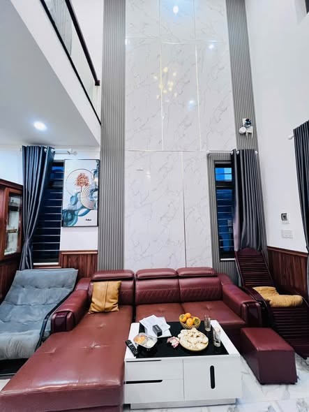 🏙️ Nhà Góc 2 Mặt Tiền -  Phường Yên Đỗ Cũ Chuyển Công Tác - Hẻm Chính Huỳnh Thúc Kháng