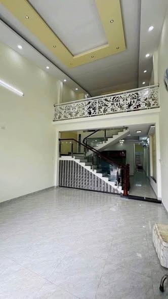 🏡Nhà Hẻm 47 NAYDER, ngay trung tâm, Sau lưng chợ PHÙ ĐỔNG