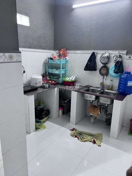 nhà hẻm 61 võ văn kiệt