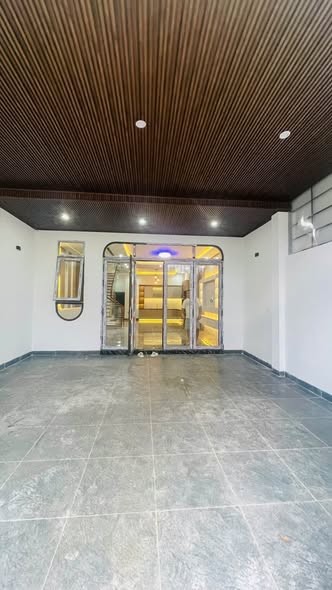 ✅NHÀ HẺM CÔ BẮC