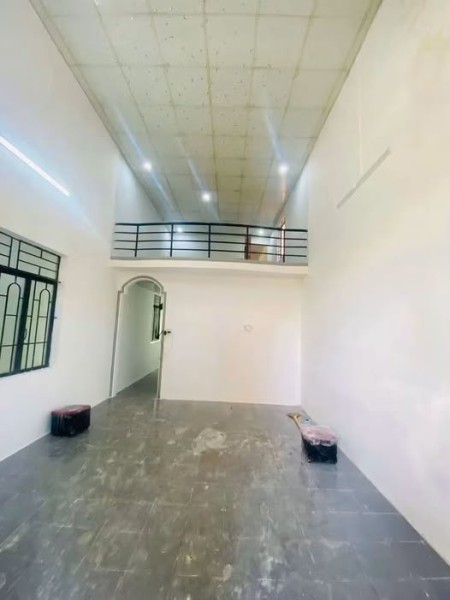 🏡🔥 NHÀ HẺM NGÔ GIA KHẢM CÁCH MẶT TIỀN 100M , CÁCH CHỢ 300M🔥