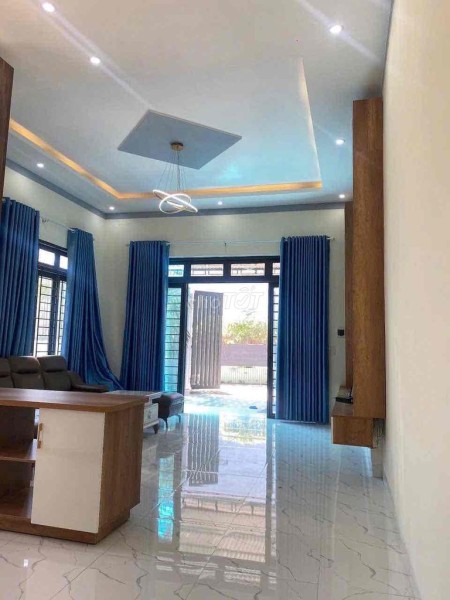 NHÀ HẺM TRƯƠNG ĐĂNG QUẾ - 3 PHÒNG NGỦ