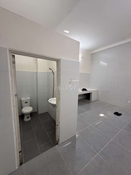 Nhà hẻm Xây lắp Cần Thơ, gần chợ An Thới