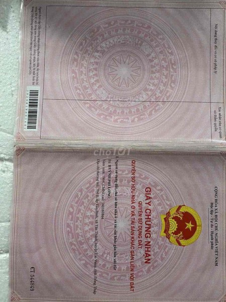 Nhà Kho Diện Tích 157m