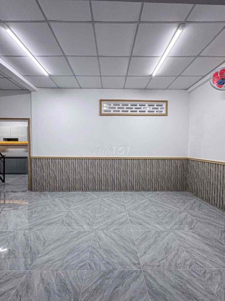 NHÀ LẦU DIỆN TÍCH RỘNG 4 PHÒNG NGỦ HẺM 56 TRẦN PHÚ