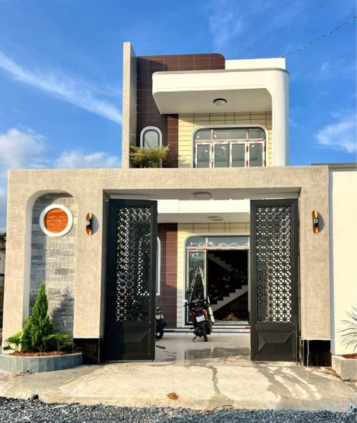 🏡 NHÀ LẦU MỚI HOÀN THIỆN – THIẾT KẾ HIỆN ĐẠI – CHỈ 2 TỶ 100 TRIỆU ✨