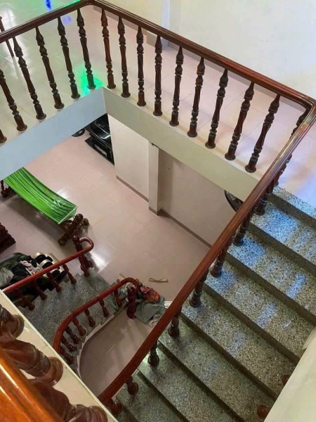 NHÀ LẦU - P. PHÚ THỦY - T.Tâm PHAN THIẾT.