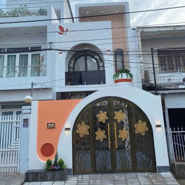 🏡 NHÀ MẶT TIỀN ĐƯỜNG VĂN CAO – P. VĨNH LẠC, RẠCH GIÁ, AN GIANG
