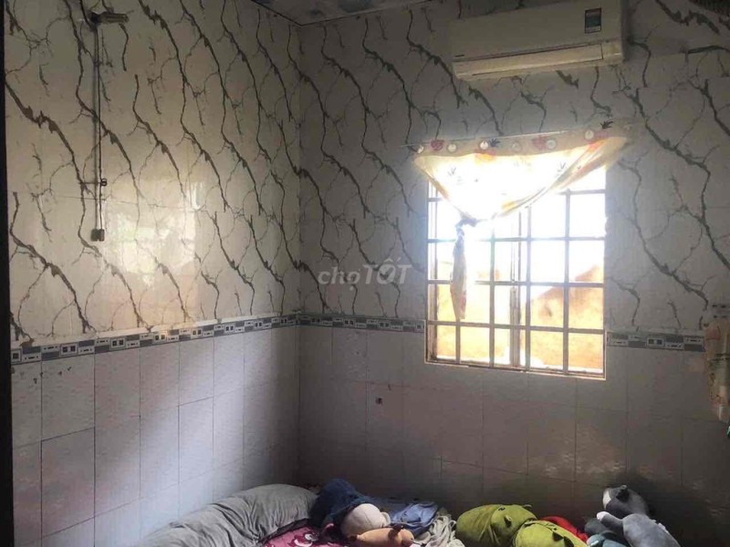 Nhà MT lộ ôtô 4m , Phong Điền , Tp. Cần Thơ