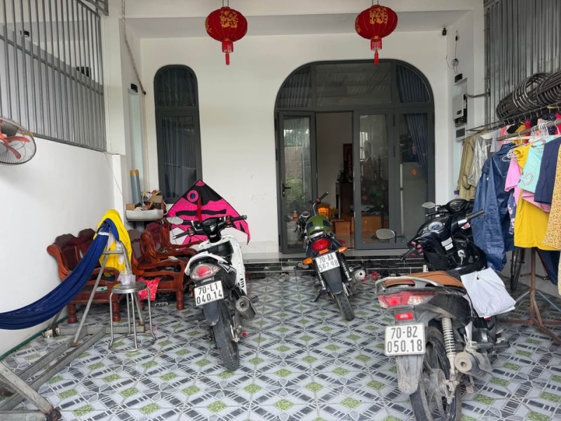 💥Nhà Ninh Thạnh đường Điện Biên Phủ