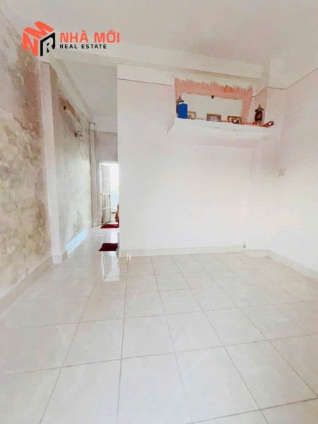 🏡 NHÀ PHỐ 1 TRỆT 2 LẦU – MẶT TIỀN NGUYỄN ĐÌNH CHIỂU, P.8 CÀ MAU