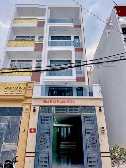 🏡 Nhà Phố chính chủ !