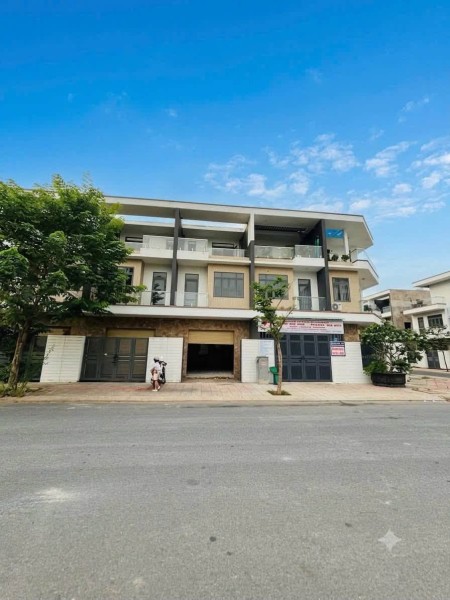 ‼️NHÀ PHỐ LIỀN KỀ KDC PHƯỜNG BỬU LONG TRỤC F5 GẦN CÔNG VIÊN...