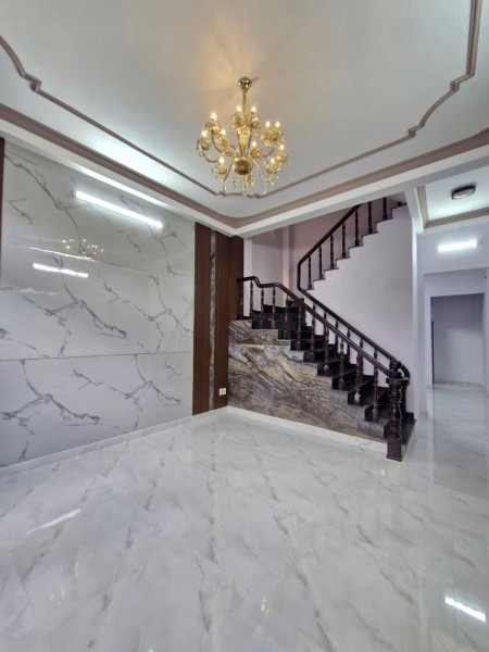 🔥 NHÀ PHỐ THỦ ĐỨC – HXH | ĐƯỜNG SỐ 15, LINH CHIỂU | 54M² – 5 TẦNG – 7PN | CHDV