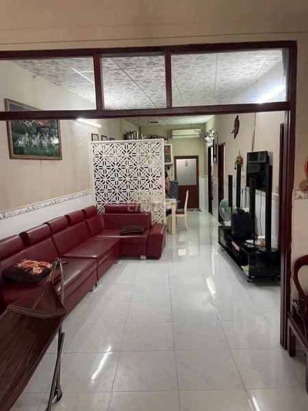 Nhà Phú Thọ 1/ Lê Hồng Phong 50m2, 2.4 tỷ