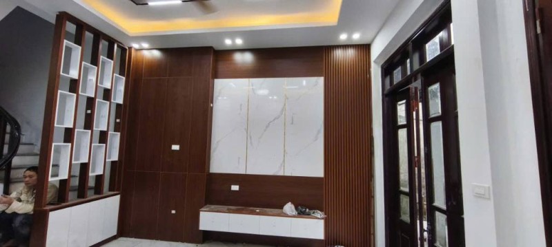 Nhà rộng 36m2, 4 ngủ – giá cực hợp lý, hiếm có tại Đa Sỹ - Kiến Hưng